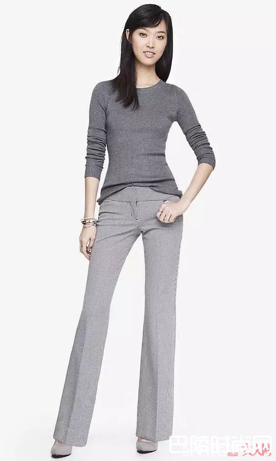 舒适的工作便服_公务员、事业单位等体制内妹纸要怎么穿?看看这10条潜规则