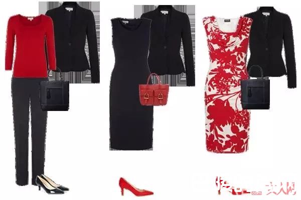 搭配衣橱衣服色系_公务员、事业单位等体制内妹纸要怎么穿？看看这10条潜规则