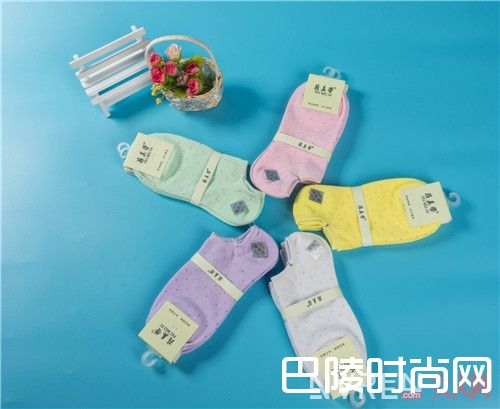 袜子有什么类型_如何精选一双好袜子？美要从足底开始