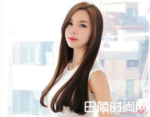 大卷长发发型怎么设计洋气十足_2017流行哪些长发发型图片？款款都是女神大爱!