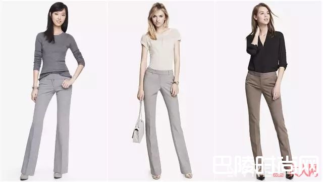 舒适的工作便服_公务员、事业单位等体制内妹纸要怎么穿?看看这10条潜规则