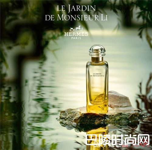 Hermès花园系列有哪些香水_小众香水有哪些？10个高逼格小众香水品牌让你挥手告别“街香”!