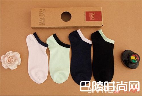 袜子有什么类型_如何精选一双好袜子？美要从足底开始