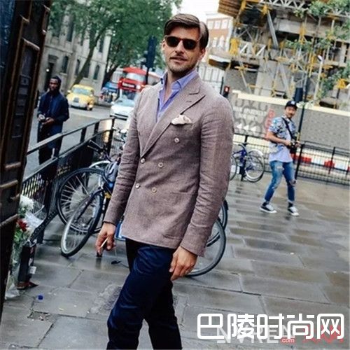 绅士熟男穿衣风格是什么_男生穿衣风格有哪几种? 想俘获女神芳心就这么穿!
