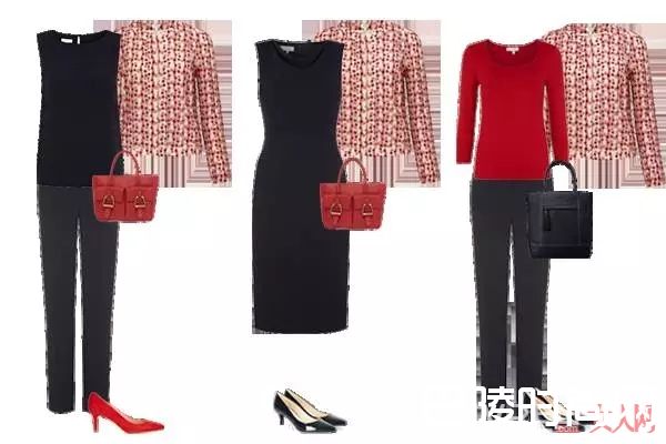 搭配衣橱衣服色系_公务员、事业单位等体制内妹纸要怎么穿？看看这10条潜规则