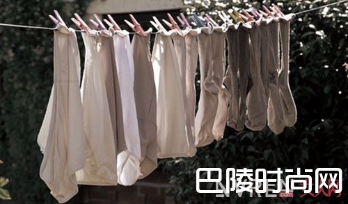 袜子都有什么材质_如何精选一双好袜子？美要从足底开始