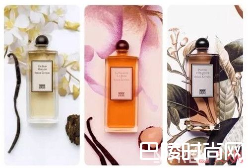 Serge Lutens香水品牌简介_小众香水有哪些？15个高逼格小众香水品牌让你挥手告别“街香”!