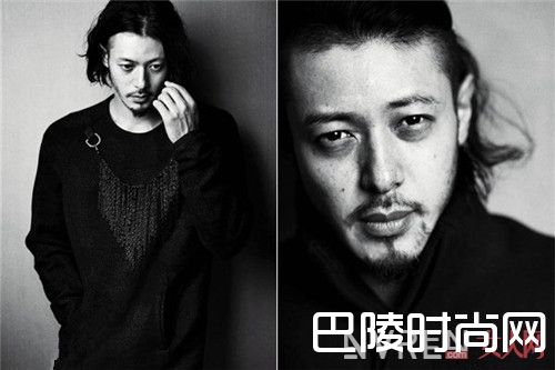 男士怎么搭配暗黑禁欲系穿衣风格_男生穿衣风格有哪几种？ 想俘获女神芳心就这么穿！