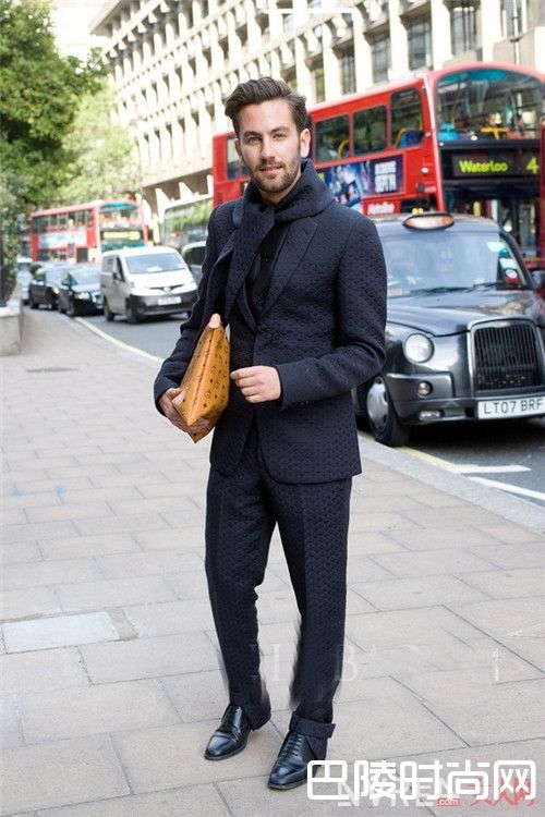 绅士熟男穿衣风格是什么_男生穿衣风格有哪几种? 想俘获女神芳心就这么穿!