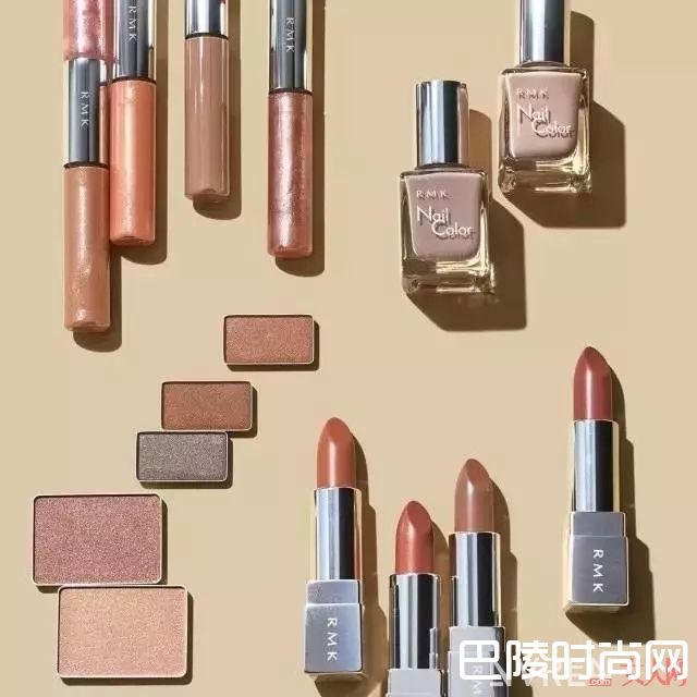 RMK 2017指甲油_2017春季流行指甲油，指甲也要换春妆！