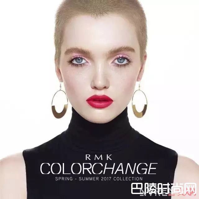 RMK 2017指甲油_2017春季流行指甲油，指甲也要换春妆！