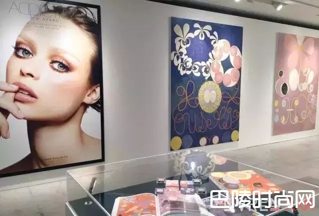 ADDICTION 2017指甲油_2017春季流行指甲油，指甲也要换春妆！