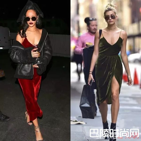 派对风吊带裙推荐_没条吊带裙怎么过夏天，slip dress在各种场合都百搭