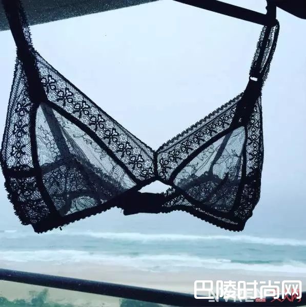 SJ Lingerie内衣_夏天当然要从里到外都美，超高颜值小众内衣品牌推荐