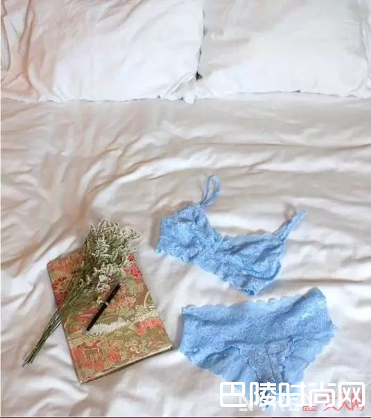 Cosabella内衣_夏天当然要从里到外都美，超高颜值小众内衣品牌推荐