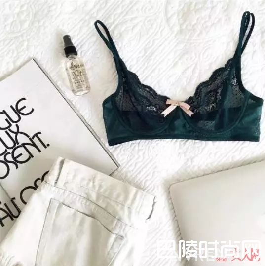 Eberjey内衣_夏天当然要从里到外都美 超高颜值小众内衣品牌推荐