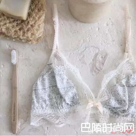 Eberjey内衣_夏天当然要从里到外都美 超高颜值小众内衣品牌推荐