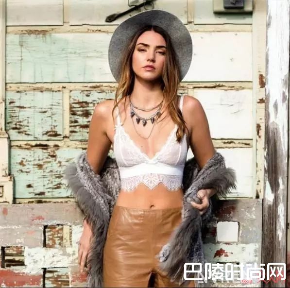 Kisskill内衣_夏天当然要从里到外都美，超高颜值小众内衣品牌推荐