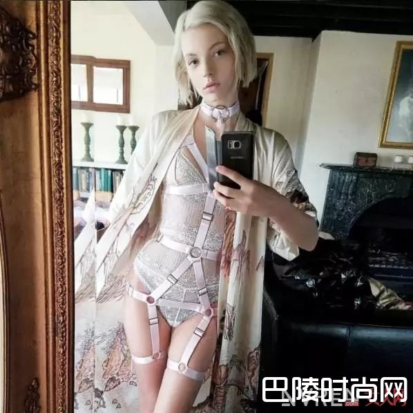 Kisskill内衣_夏天当然要从里到外都美，超高颜值小众内衣品牌推荐