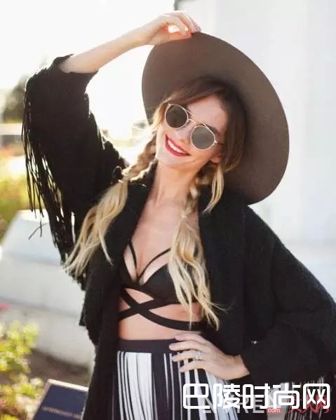 Cosabella内衣_夏天当然要从里到外都美，超高颜值小众内衣品牌推荐