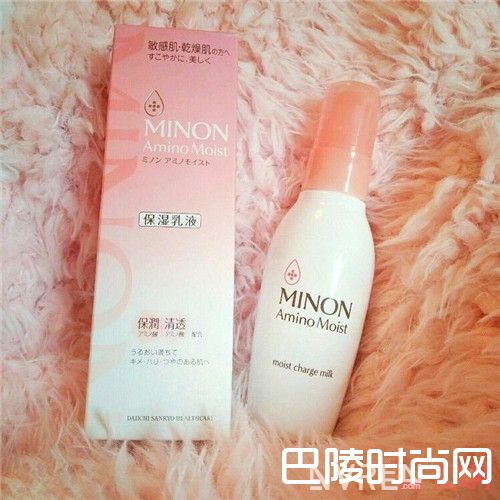 Minon氨基酸强效保湿乳液时候什么肤质使用_春季护肤大作战刻不容缓 你准备好了吗？