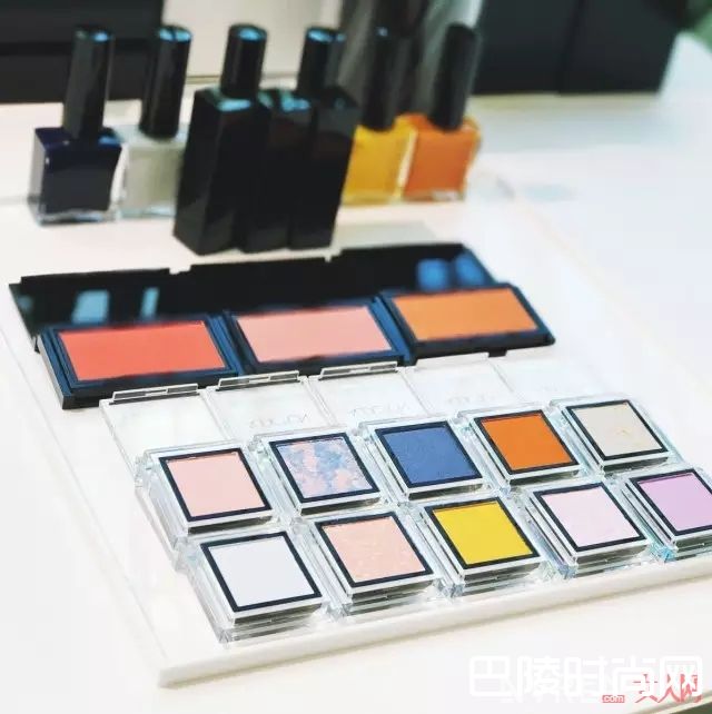 ADDICTION 2017指甲油_2017春季流行指甲油，指甲也要换春妆！