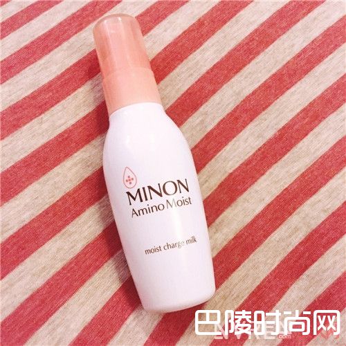 Minon氨基酸强效保湿乳液 简介_春季护肤大作战刻不容缓 你准备好了吗？