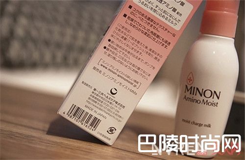 Minon氨基酸强效保湿乳液 简介_春季护肤大作战刻不容缓 你准备好了吗?