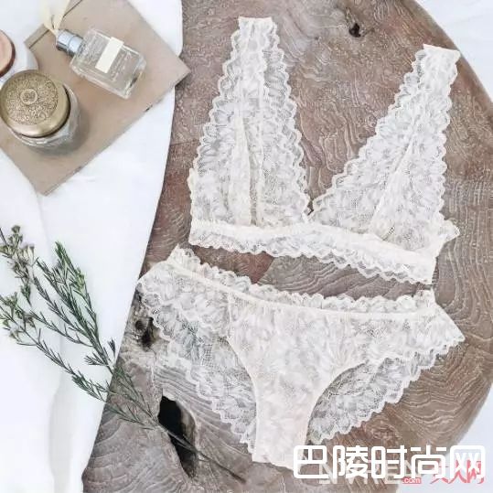Eberjey内衣_夏天当然要从里到外都美 超高颜值小众内衣品牌推荐