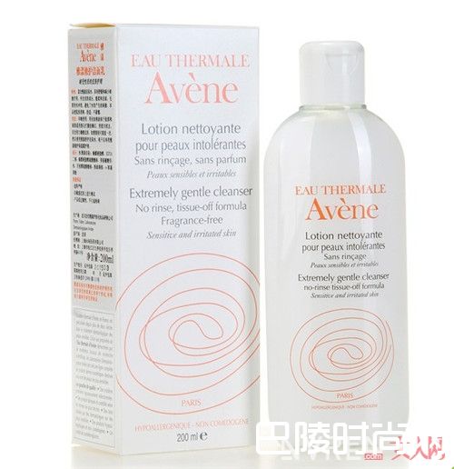 雅漾舒缓抗敏洗面奶 简介_春季护肤大作战刻不容缓 你准备好了吗？