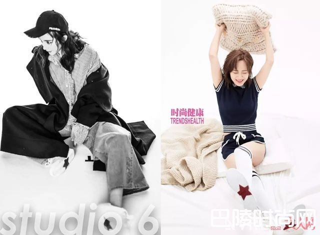 ASH小白鞋_还买Puma的蝴蝶结？2017最新值得买的小白鞋在这里，杨幂、刘雯都穿过