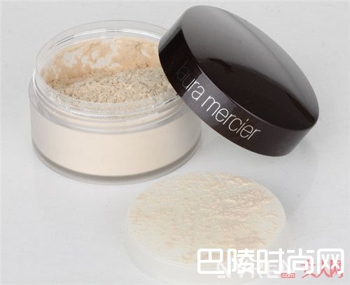 Laura Mercier散粉优点有哪些_天气热怎么定妆?去除油光满面靠哪些粉饼品牌定妆好?