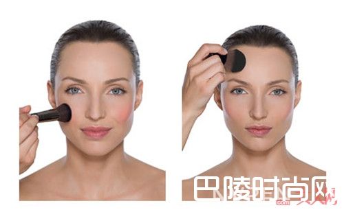 NARS裸光蜜粉饼适合混油皮使用吗_天气热怎么定妆？去除油光满面靠哪些粉饼品牌定妆好？