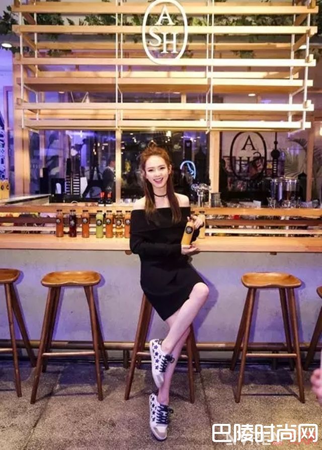 ASH小白鞋_还买Puma的蝴蝶结？2017最新值得买的小白鞋在这里，杨幂、刘雯都穿过