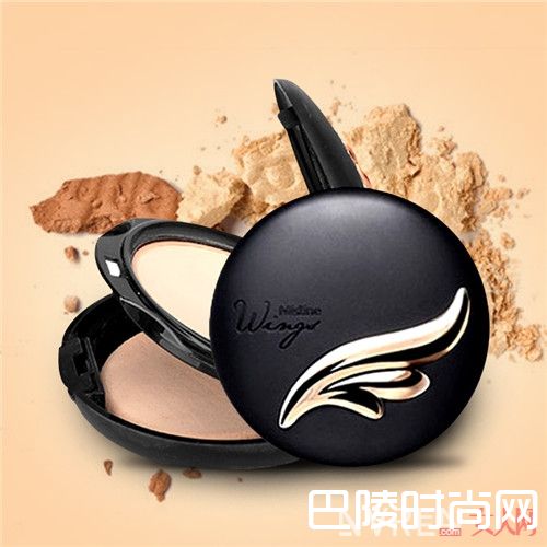 mistine羽翼粉饼简介_天气热怎么定妆？去除油光满面靠哪些粉饼品牌定妆好？