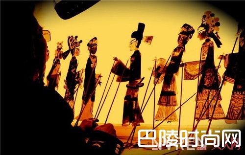 皮影戏介绍_别再崇洋了 这才是真正的中国人应有的“中国范”