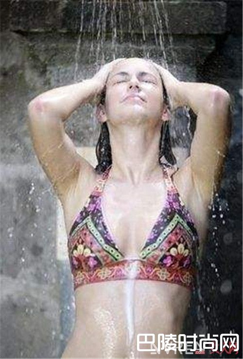 冷热水互冲洗_腿部肉多不满意?10个瘦腿技巧省钱又实用赶紧get吧