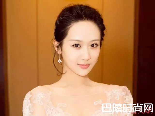 粗直眉和细弯眉_跟着明星妆容变化，抓住5大美妆新趋势！