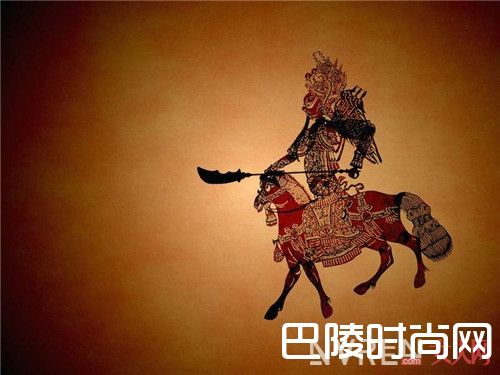 皮影戏介绍_别再崇洋了 这才是真正的中国人应有的“中国范”