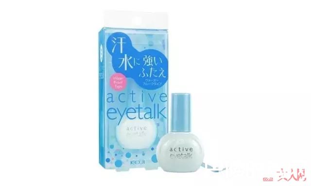 流行自然内双_跟着明星妆容变化，抓住5大美妆新趋势！