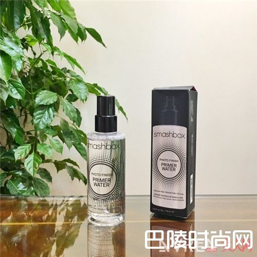 smashbox定妆喷雾简介_天气热怎么定妆？去除油光满面靠哪些粉饼品牌定妆好？