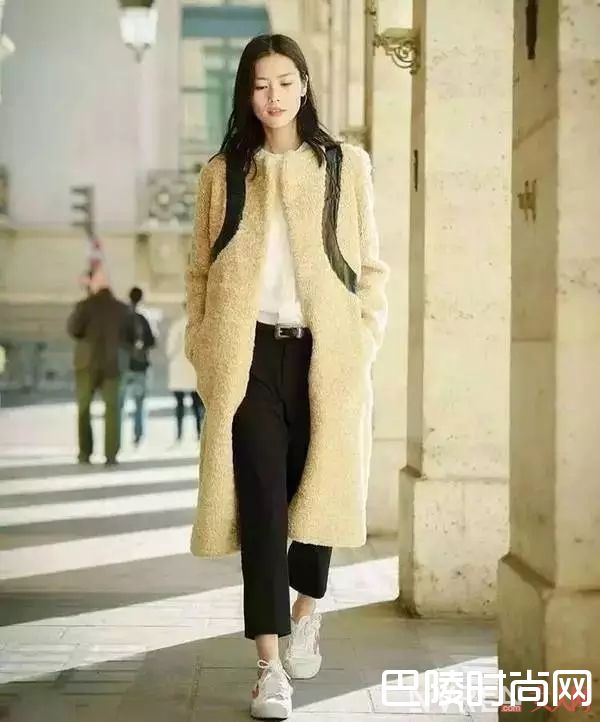 回力小白鞋_还买Puma的蝴蝶结？2017最新值得买的小白鞋在这里，杨幂、刘雯都穿过