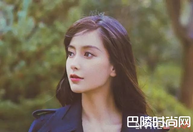 流行新月细眉_跟着明星妆容变化，抓住5大美妆新趋势！