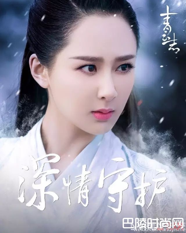 粗直眉和细弯眉_跟着明星妆容变化，抓住5大美妆新趋势！