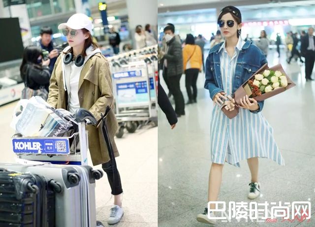 Saint Laurent小白鞋_还买Puma的蝴蝶结？2017最新值得买的小白鞋在这里，杨幂、刘雯都穿过