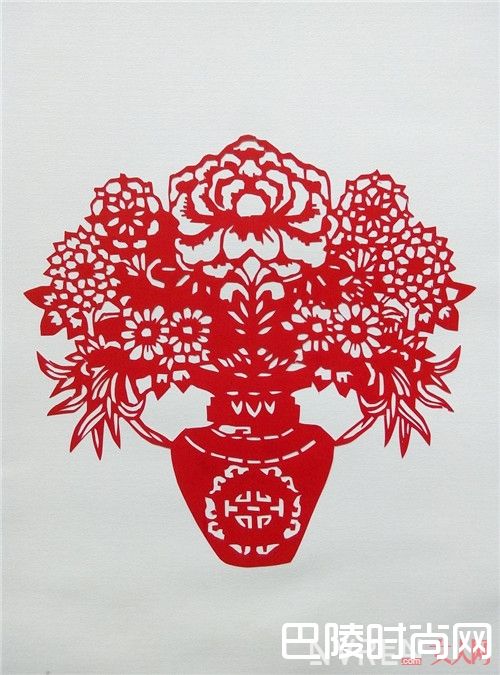 剪纸介绍_别再崇洋了 这才是真正的中国人应有的“中国范”
