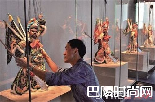 木偶艺术介绍_别再崇洋了 这才是真正的中国人应有的“中国范”