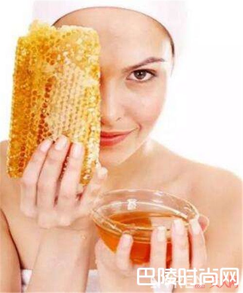 蜂蜜水洗脸介绍_7款纯天然护肤洗面奶 美容又健康不含毒素