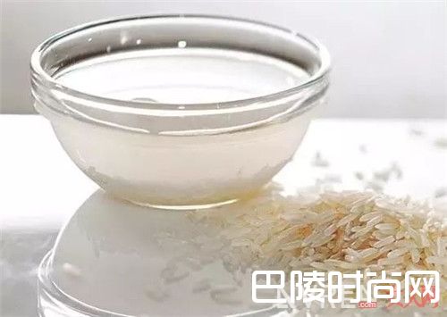 淘米水洗脸介绍_7款纯天然护肤洗面奶 美容又健康不含毒素