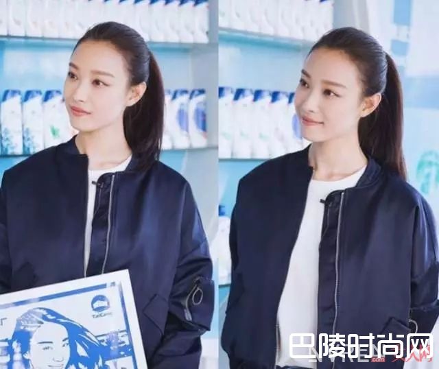 流行自然气质唇色_跟着明星妆容变化，抓住5大美妆新趋势！